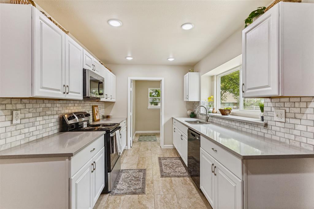 Meadow Creek #1 Add - Residential