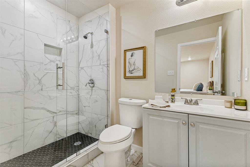 Meadow Creek #1 Add - Residential