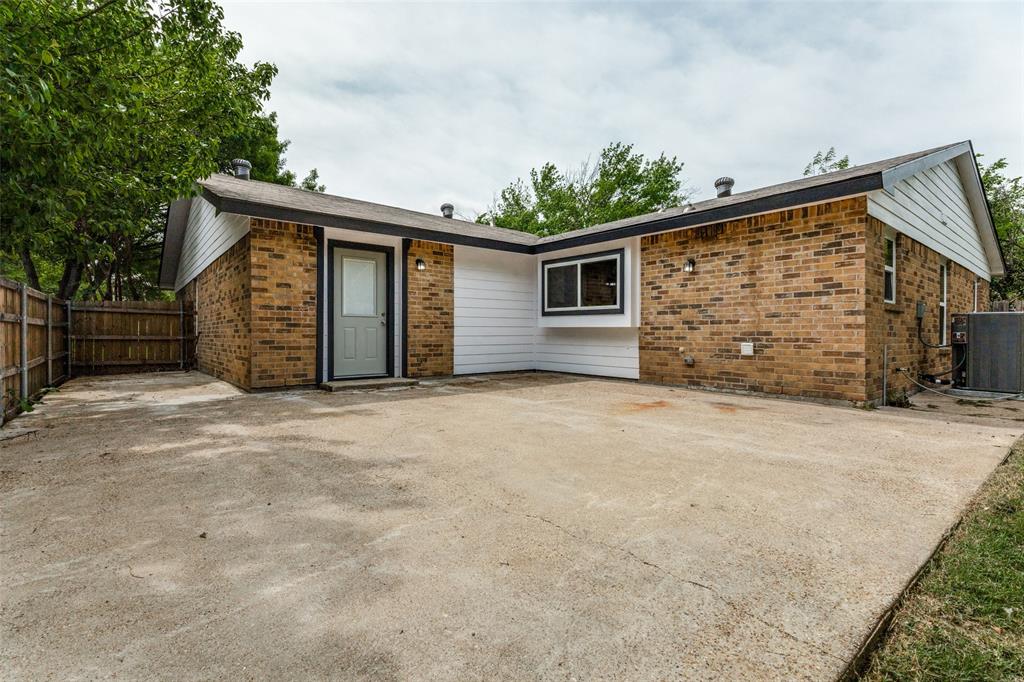 Meadow Creek #1 Add - Residential