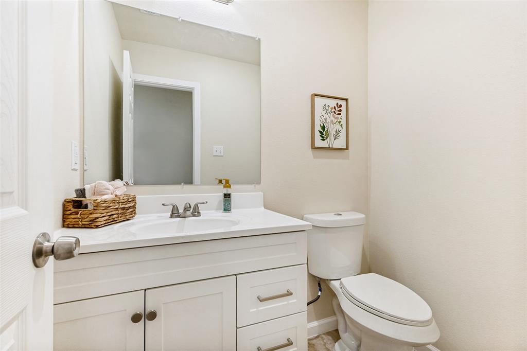 Meadow Creek #1 Add - Residential