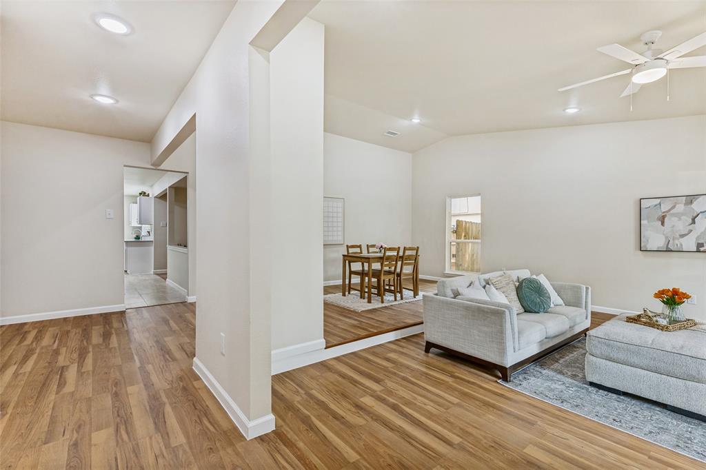 Meadow Creek #1 Add - Residential