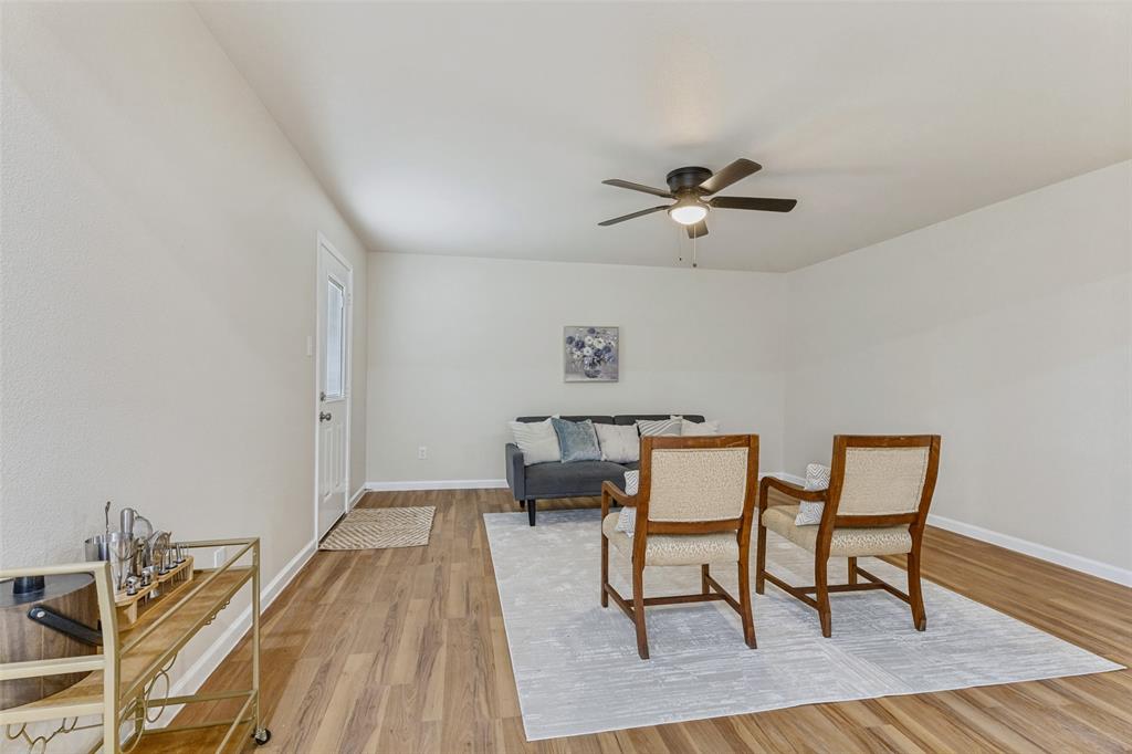 Meadow Creek #1 Add - Residential