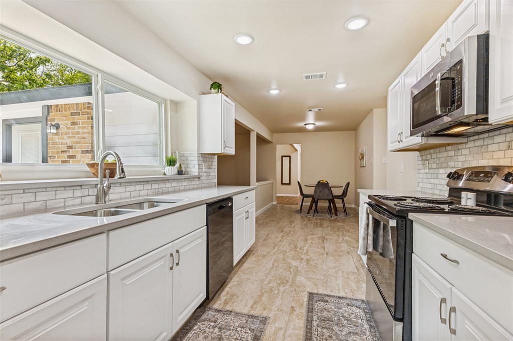 Meadow Creek #1 Add - Residential