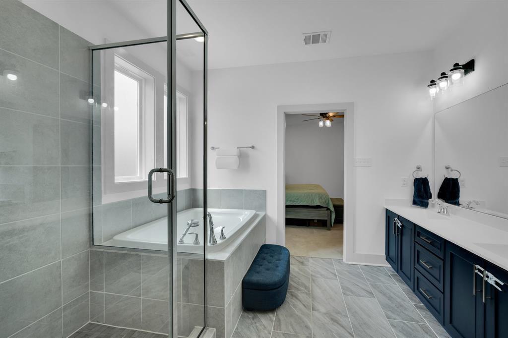 Heritage Towne - Residential