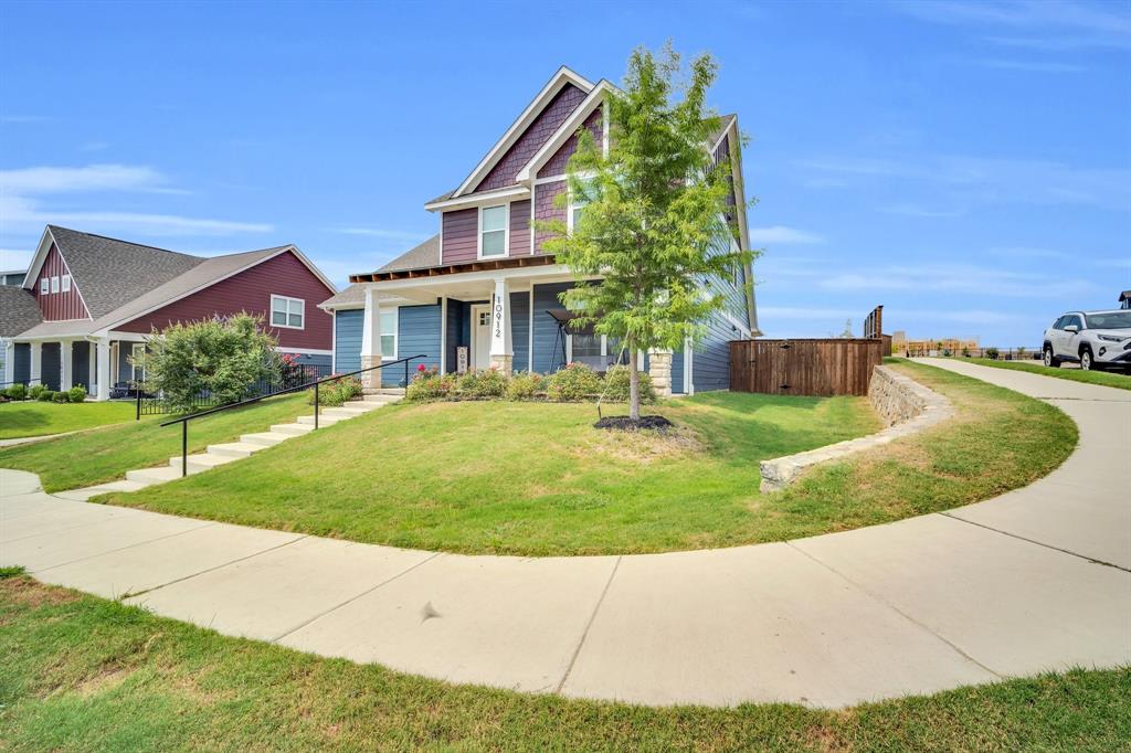 Heritage Towne - Residential