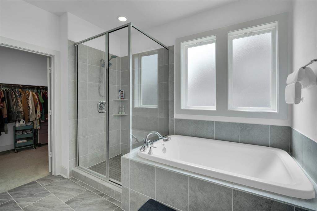 Heritage Towne - Residential