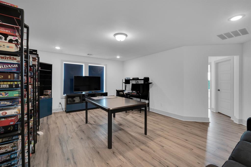 Heritage Towne - Residential