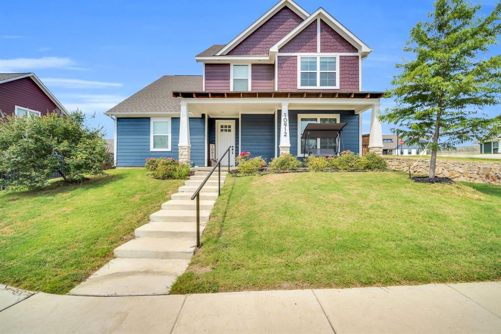 Heritage Towne - Residential