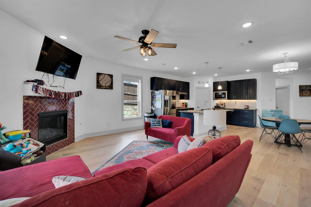 Heritage Towne - Residential