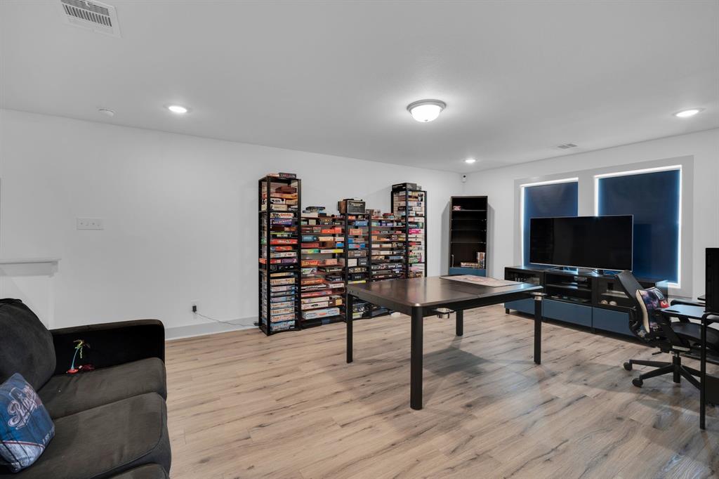 Heritage Towne - Residential