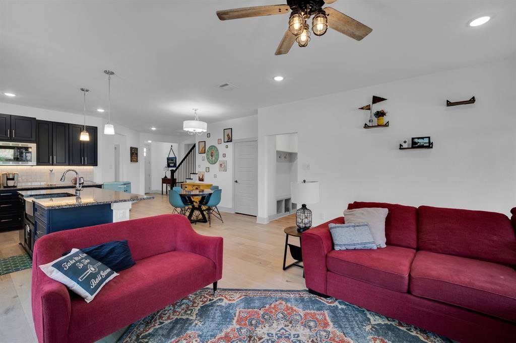 Heritage Towne - Residential