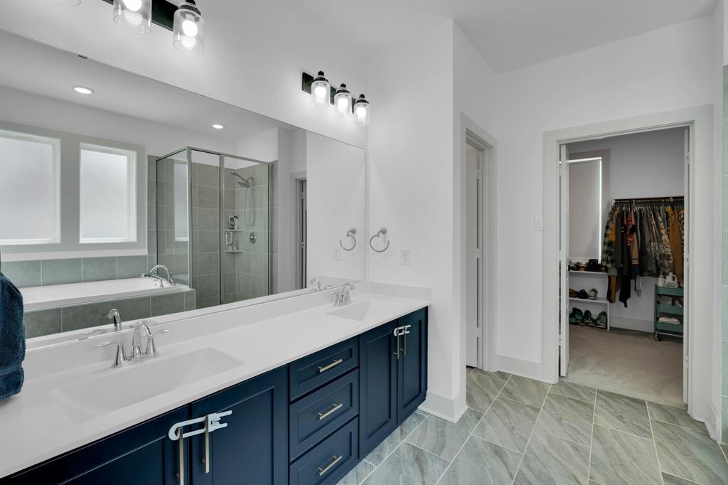 Heritage Towne - Residential