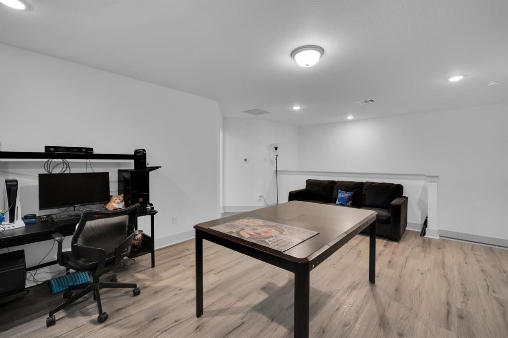 Heritage Towne - Residential