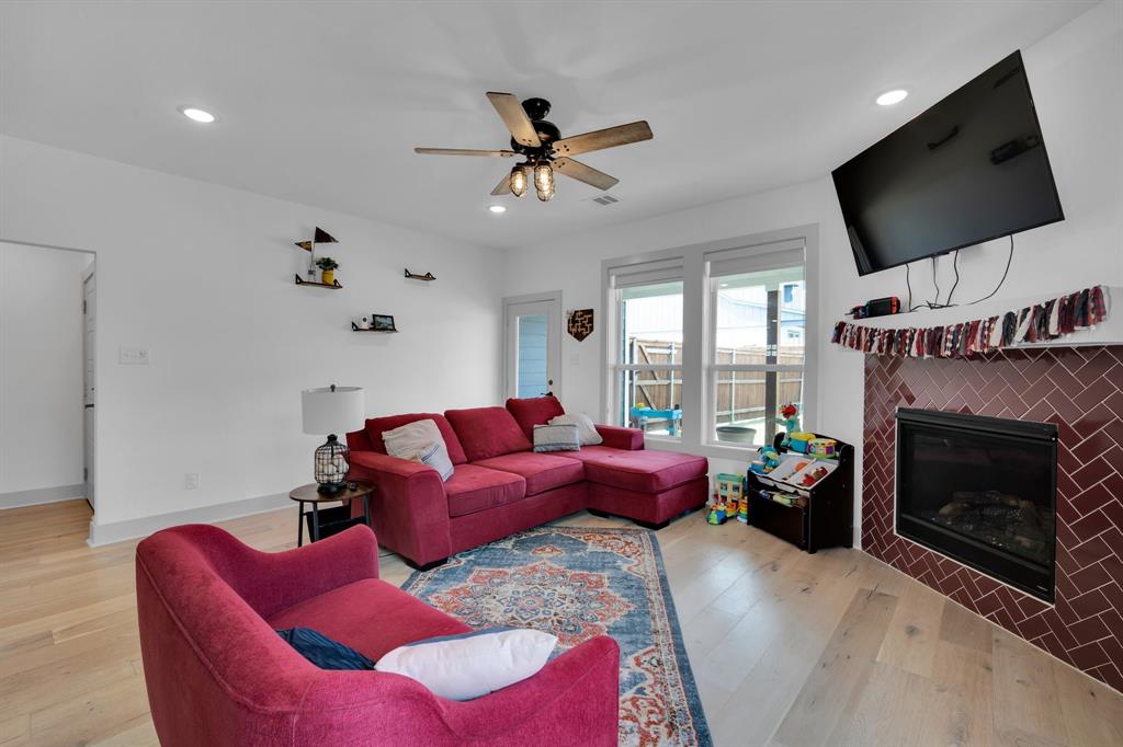 Heritage Towne - Residential