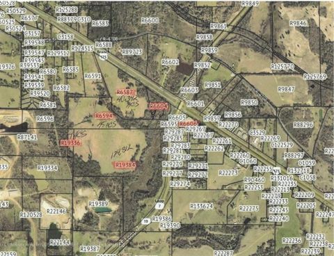 0 E Hwy 175 Athens TX 75751