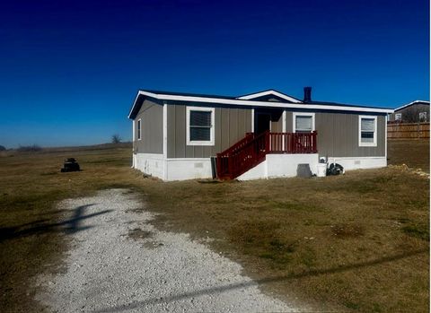 5700 Texas Street Joshua TX 76058