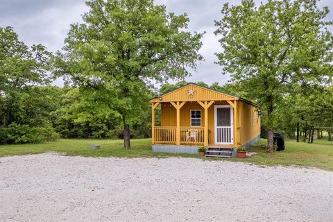 Photo of 7215 Highway 569, Cisco, TX 76437 (MLS # 21235430)