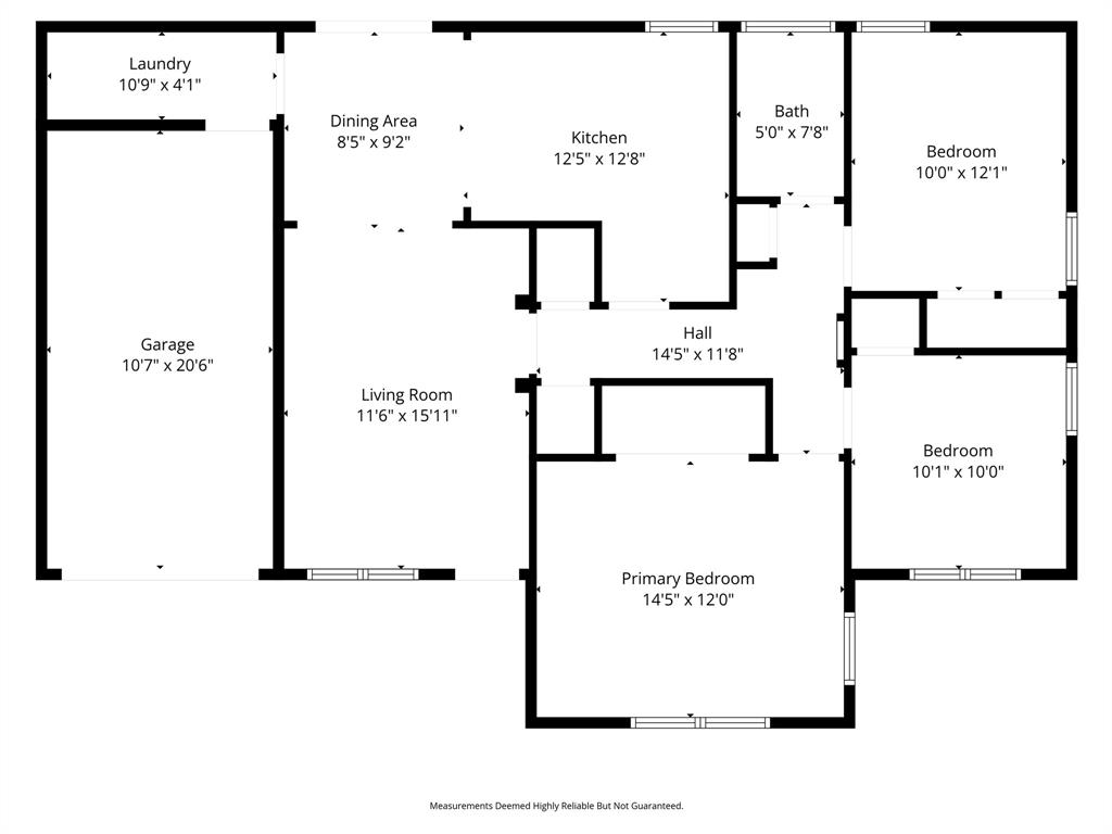 Meadowbrook Park Add - Residential