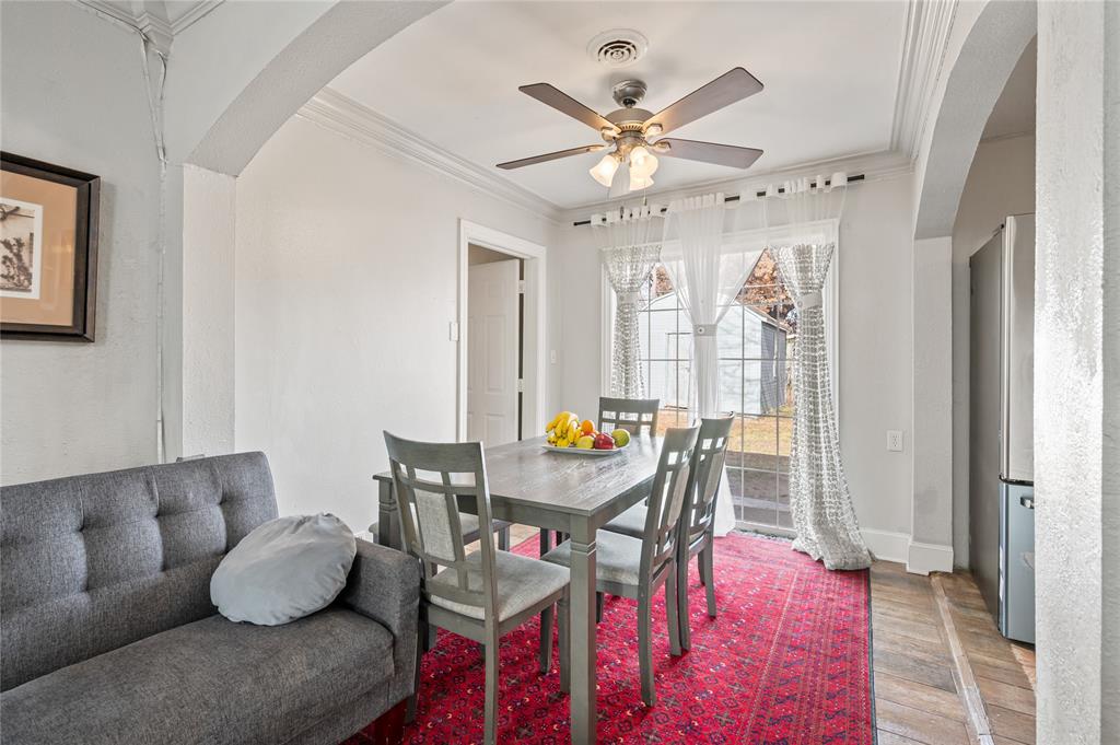 Meadowbrook Park Add - Residential