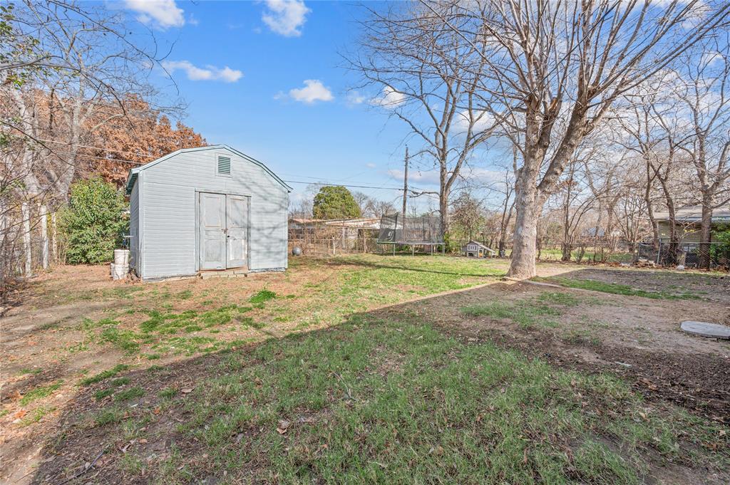 Meadowbrook Park Add - Residential