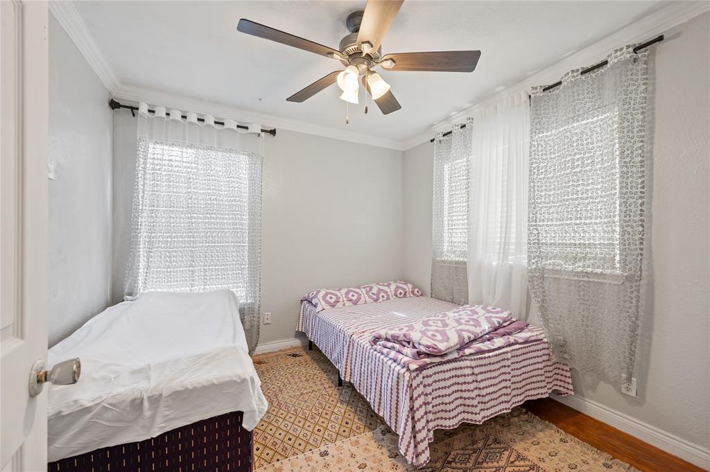 Meadowbrook Park Add - Residential