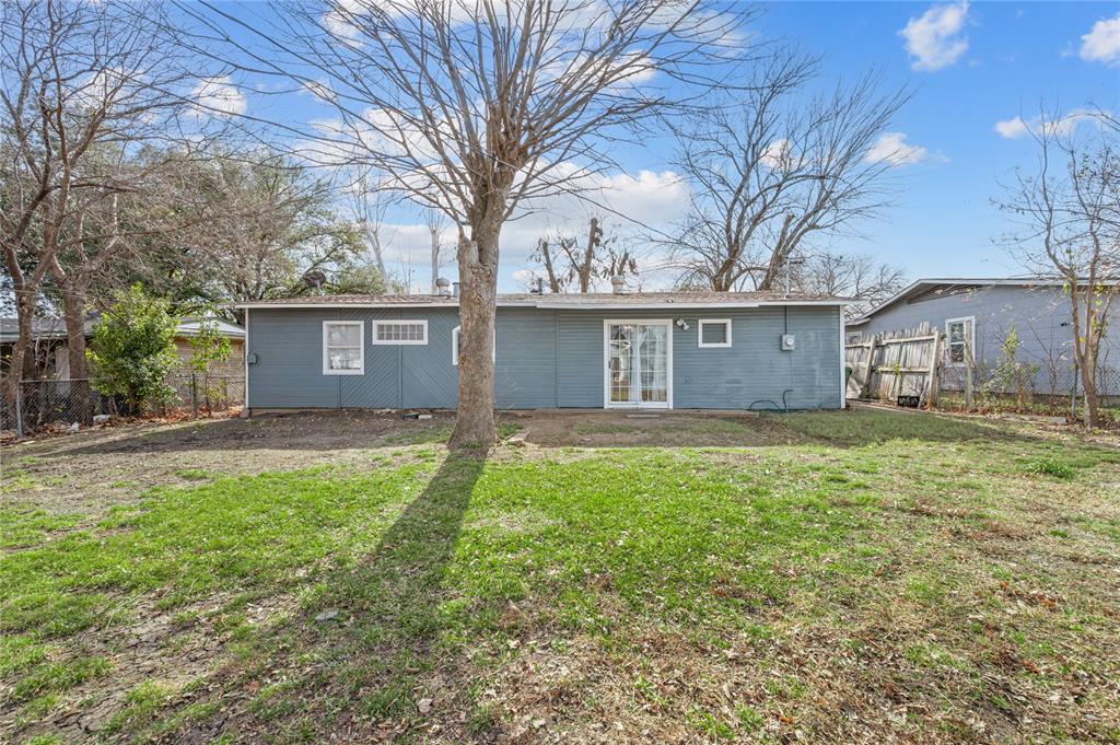 Meadowbrook Park Add - Residential