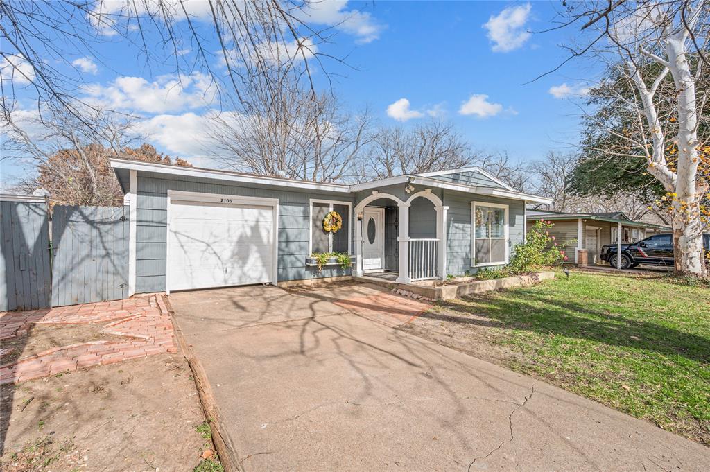 Meadowbrook Park Add - Residential