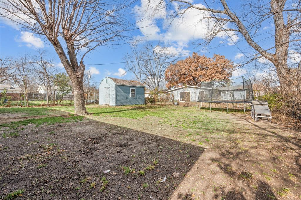 Meadowbrook Park Add - Residential