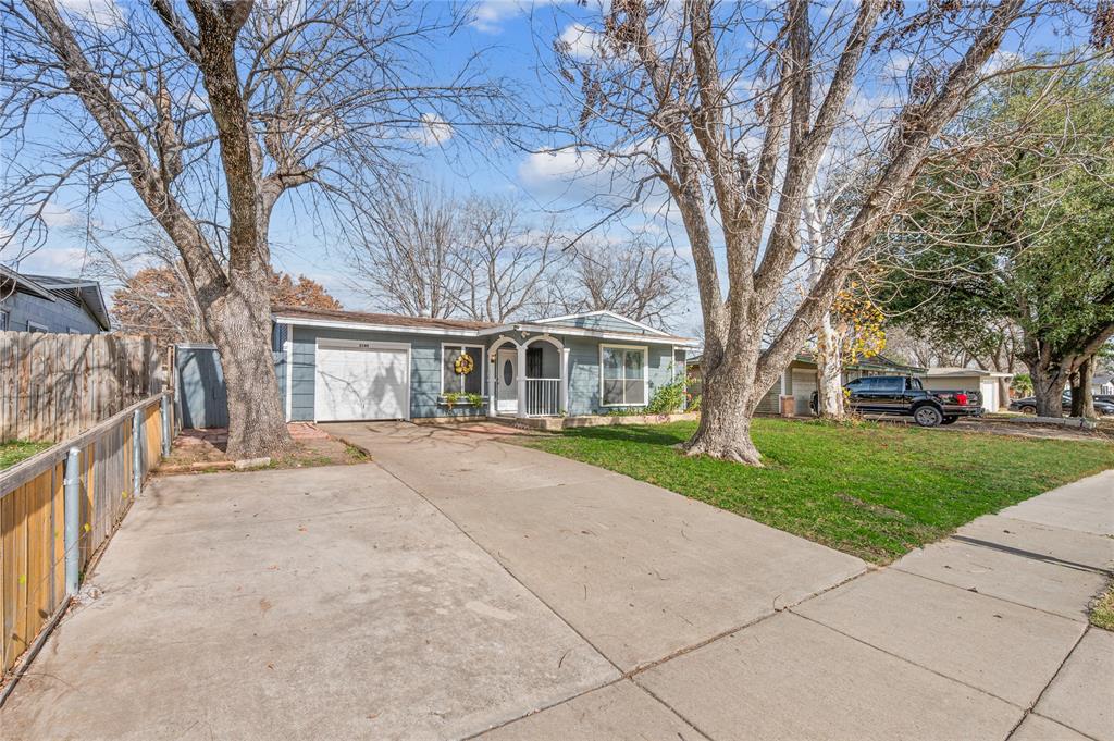 Meadowbrook Park Add - Residential