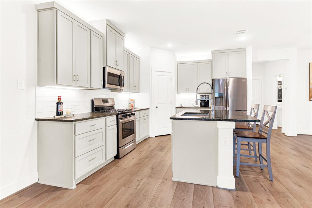 Urban Trail Add - Residential Lease