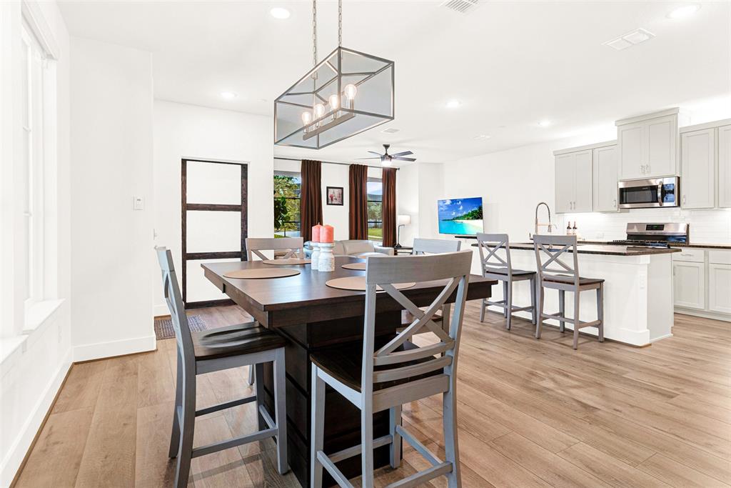 Urban Trail Add - Residential Lease