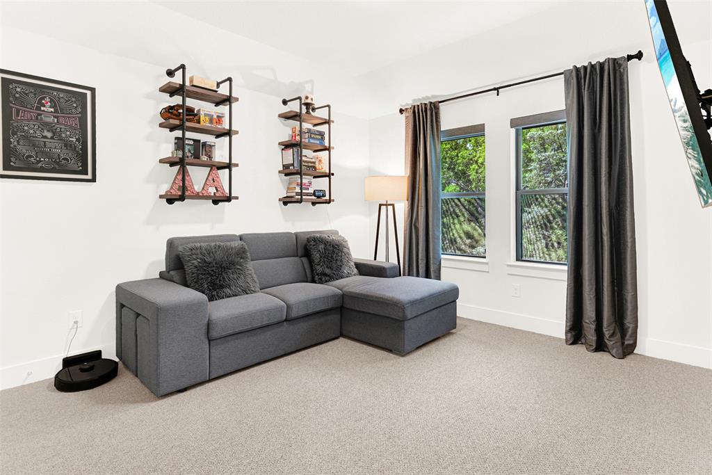 Urban Trail Add - Residential Lease