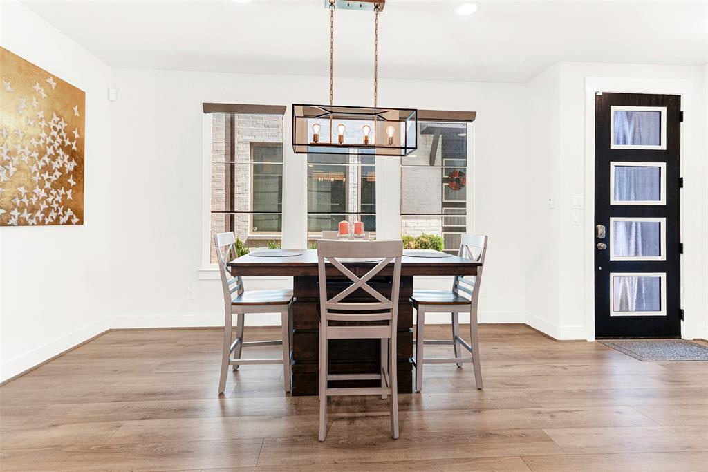 Urban Trail Add - Residential Lease