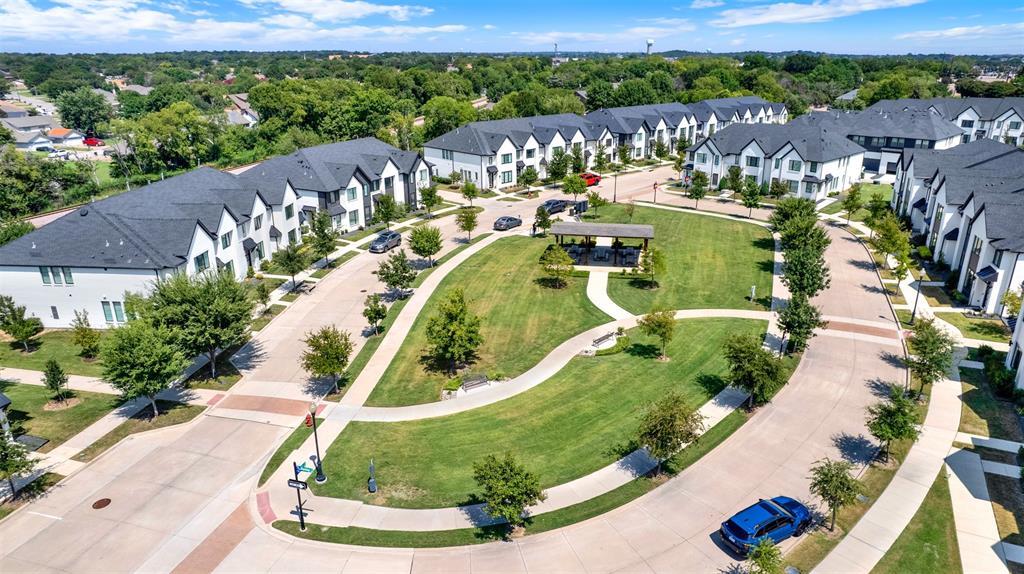 Urban Trail Add - Residential Lease