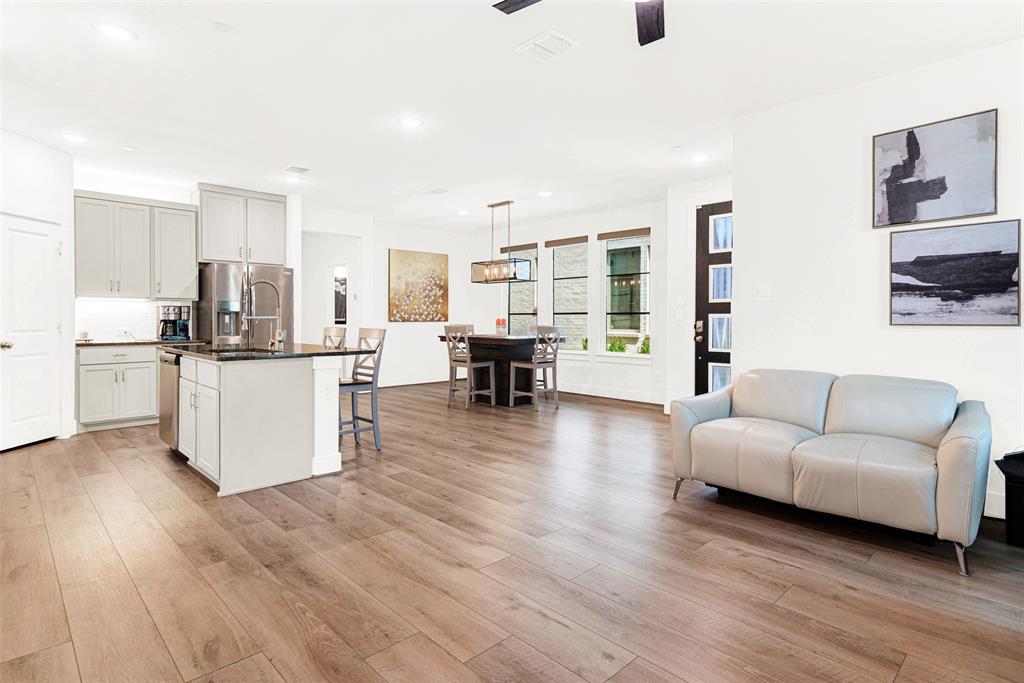 Urban Trail Add - Residential Lease