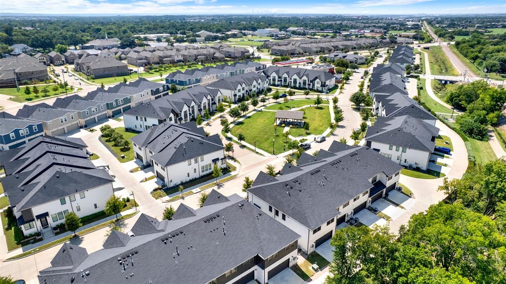 Urban Trail Add - Residential Lease