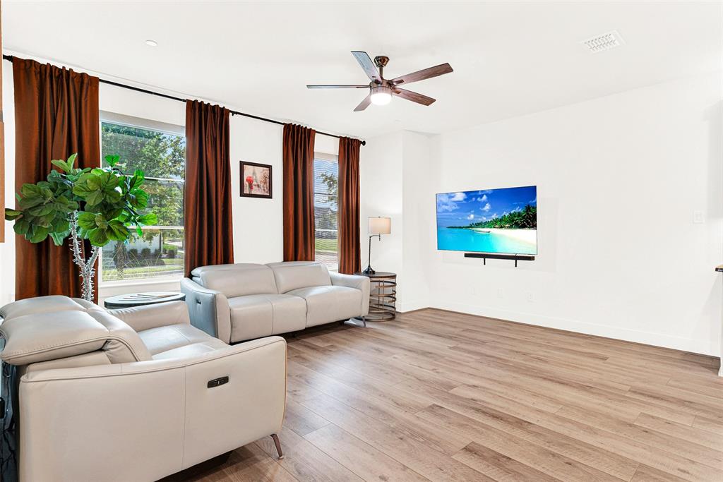 Urban Trail Add - Residential Lease