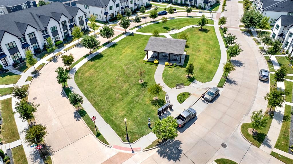 Urban Trail Add - Residential Lease