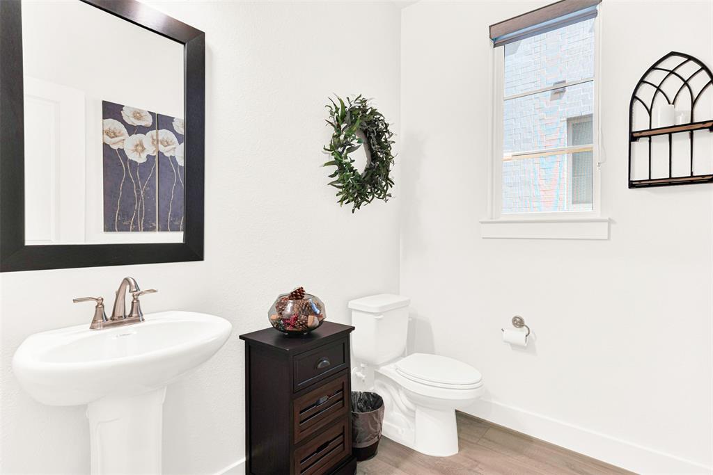 Urban Trail Add - Residential Lease