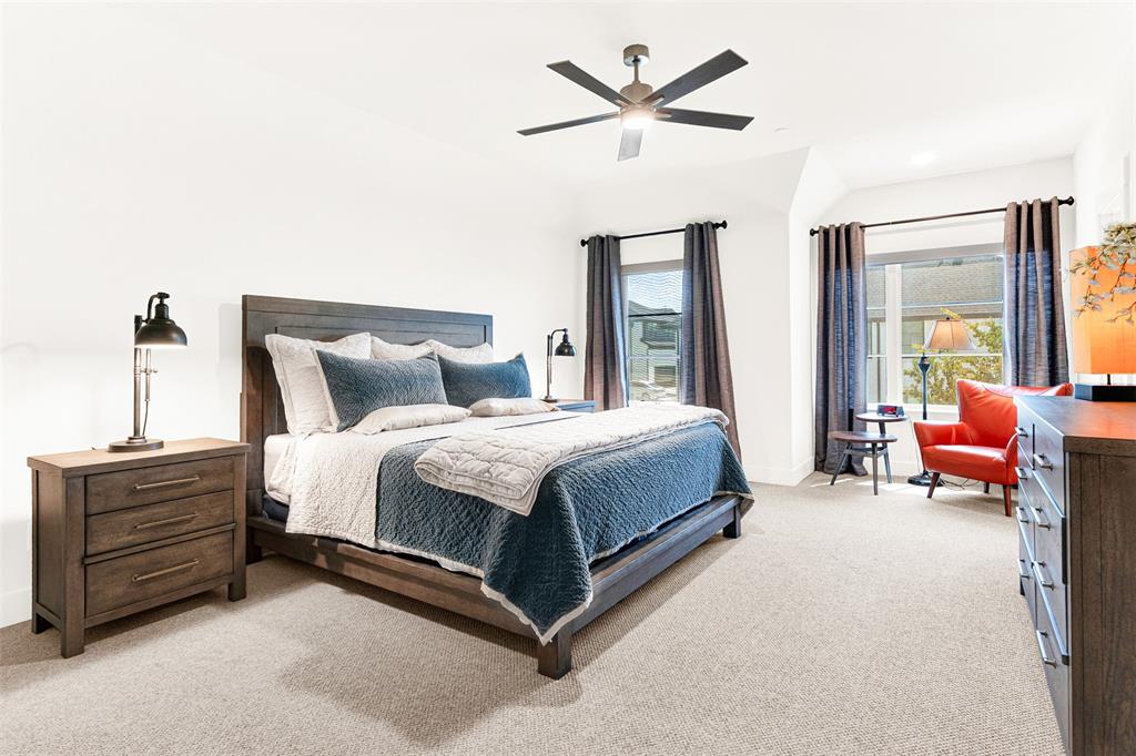 Urban Trail Add - Residential Lease