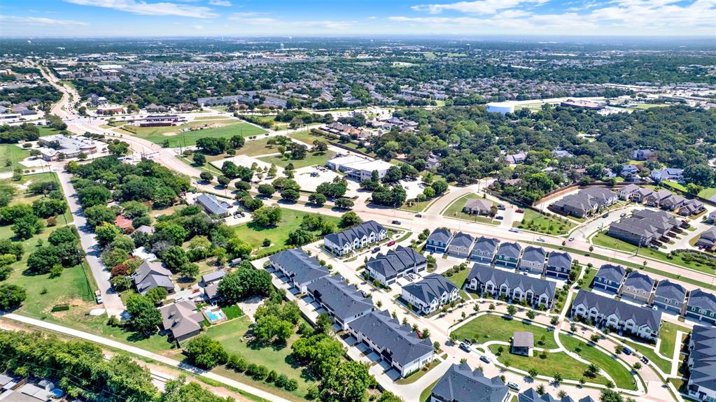 Urban Trail Add - Residential Lease