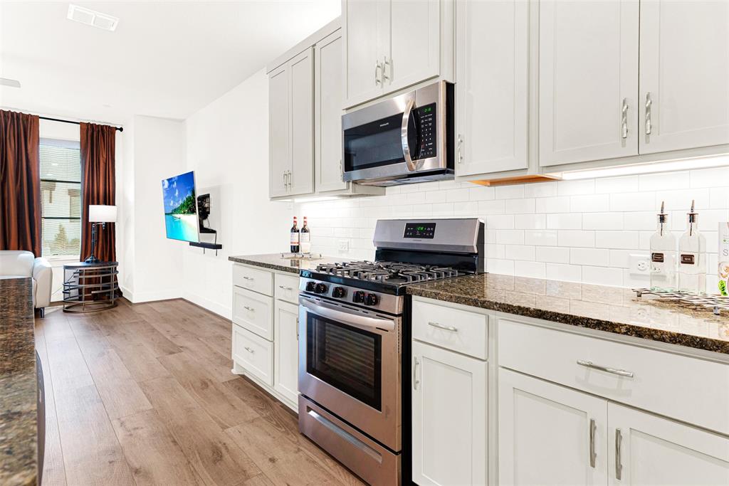 Urban Trail Add - Residential Lease