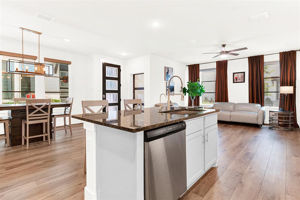 Urban Trail Add - Residential Lease