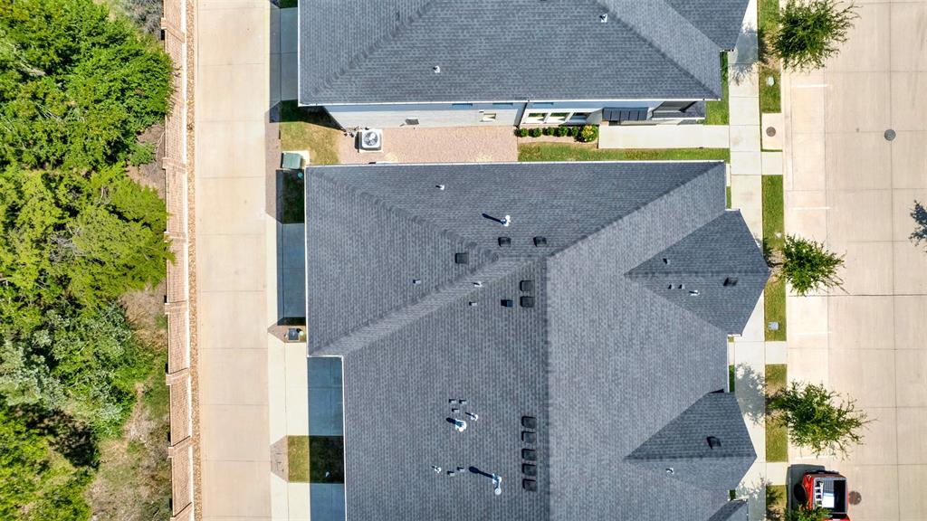 Urban Trail Add - Residential Lease