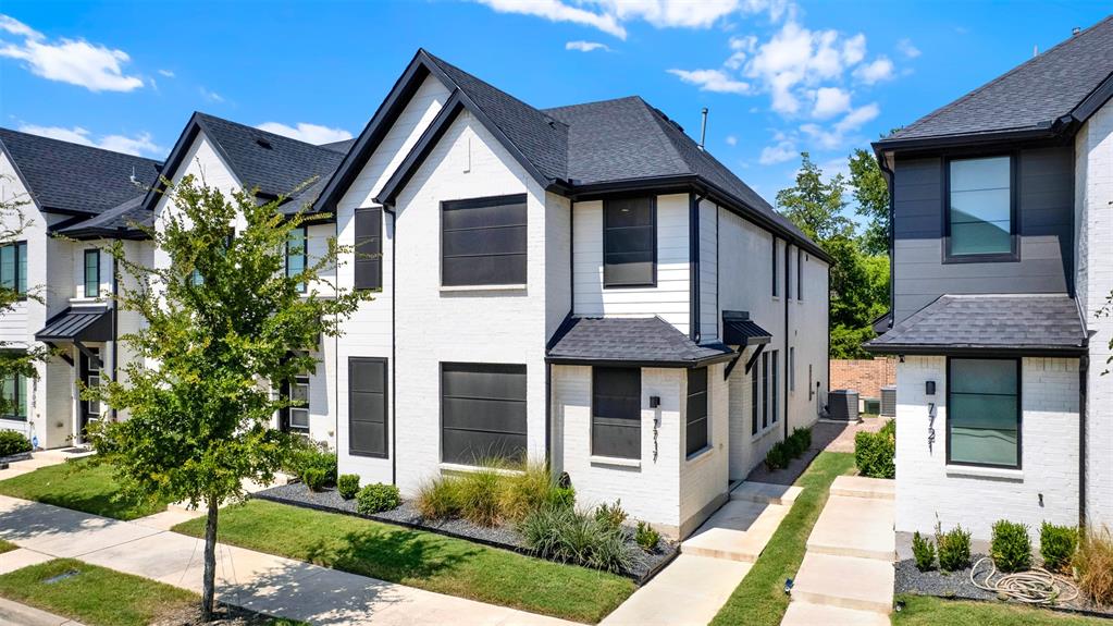 Urban Trail Add - Residential Lease