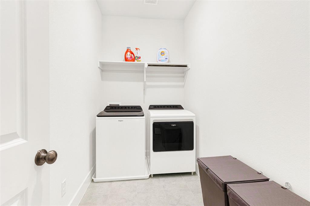 Urban Trail Add - Residential Lease