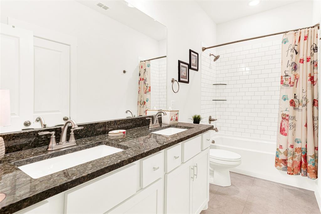 Urban Trail Add - Residential Lease