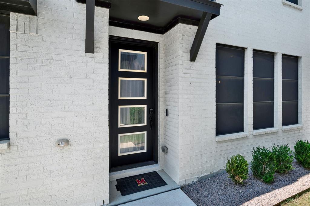 Urban Trail Add - Residential Lease