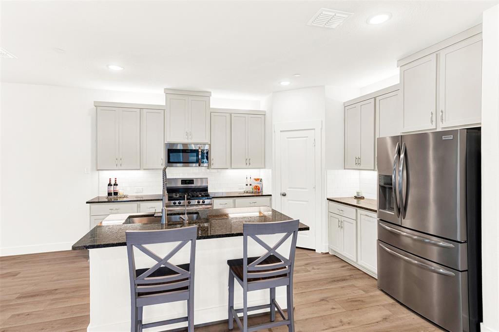 Urban Trail Add - Residential Lease