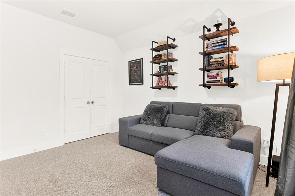 Urban Trail Add - Residential Lease